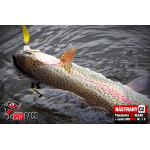 Závodná plandavka Presso MVR DAIWA 2,4 g