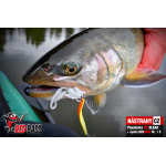 Závodná plandavka Presso MVR DAIWA 2,4 g