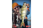 Smáčik REDBASS SLR