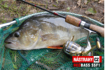 Mikrosmáčik REDBASS SSF 1
