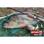 Mikrosmáčik REDBASS SSF 1