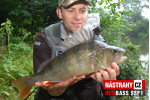 Mikrosmáčik REDBASS SSF 1