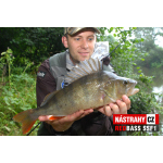 Mikrosmáčik REDBASS SSF 1