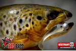 Mikrosmáčik REDBASS SSF 1B