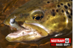 Mikrosmáčik REDBASS SSF 1