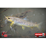 Mikrosmáčik REDBASS SSF 1B