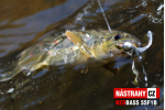 Mikrosmáčik REDBASS SSF 1B