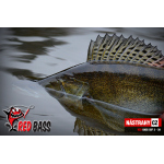 Smáčik REDBASS SSF 4