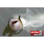 Smáčik REDBASS SSF 4