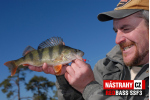 Smáčik REDBASS SSF 3