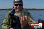 Smáčik REDBASS SSF 3
