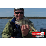 Smáčik REDBASS SSF 3