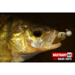 Smáčik REDBASS SSF 3