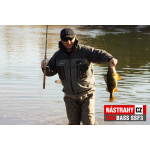 Smáčik REDBASS SSF 4