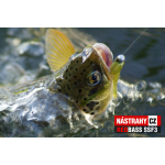 Smáčik REDBASS SSF 3