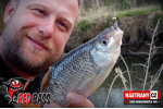 Mikrosmáčik REDBASS SSR 1