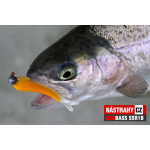 Mikrosmáčik REDBASS SSR 1B