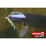 Mikrosmáčik REDBASS SSR 1B