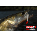 Smáčik REDBASS SSR 3