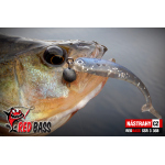 Smáčik REDBASS SSR 3