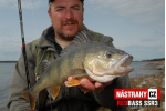 Smáčik REDBASS SSR 3