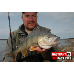 Smáčik REDBASS SSR 3
