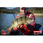 Smáčik REDBASS SSR 3