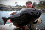 Ripper REDBASS SWIMMER XXL - 200 mm