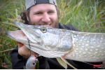 Ripper REDBASS SWIMMER XXL - 200 mm