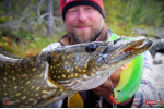 Ripper REDBASS SWIMMER XXL - 200 mm