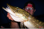 Ripper REDBASS SWIMMER XXL - 200 mm