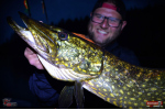 Ripper REDBASS SWIMMER XXL - 200 mm