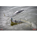 Ripper REDBASS SWIMMER XXL - 200 mm