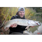 Ripper REDBASS SWIMMER XXL - 200 mm
