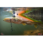 Ripper REDBASS SWIMMER XXL - 200 mm