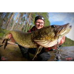 Ripper REDBASS SWIMMER XXL - 200 mm