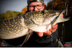 Ripper REDBASS SWIMMER XXL - 200 mm