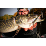 Ripper REDBASS SWIMMER XXL - 200 mm