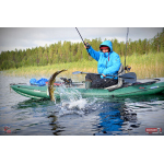 Ripper REDBASS SWIMMER XXL - 200 mm