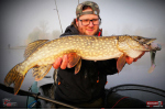 Ripper REDBASS SWIMMER XXL - 200 mm