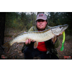 Ripper REDBASS SWIMMER XXL - 200 mm