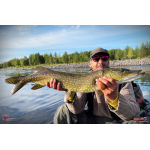 Ripper REDBASS SWIMMER XXL - 200 mm