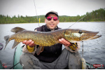 Ripper REDBASS SWIMMER XXL - 200 mm