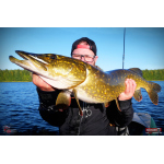 Ripper REDBASS SWIMMER XXL - 200 mm