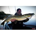 Ripper REDBASS SWIMMER XXL - 200 mm