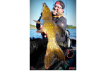 Ripper REDBASS SWIMMER XXL - 200 mm