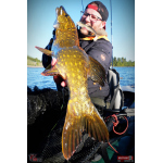 Ripper REDBASS SWIMMER XXL - 200 mm