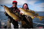 Ripper REDBASS SWIMMER XXL - 200 mm