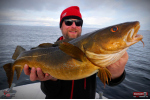 Ripper REDBASS SWIMMER XXL - 200 mm