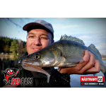 Ripper REDBASS SWIMMER L - 90 mm